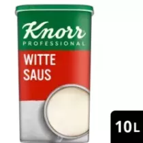 Sauce blanche 1kg Knorr
