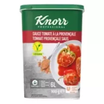 Sauce provencale tomates 900g Knorr Professional