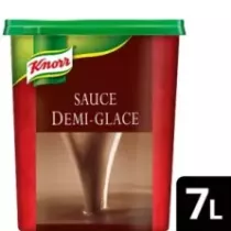 Sauce demi-glace 1,05kg Knorr Gourmet