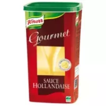Sauce hollandaise 1,12kg Knorr Gourmet