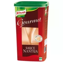 Sauce Nantua 1kg Knorr Gourmet