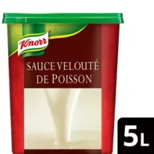 Veloute poisson 1kg Knorr Gourmet
