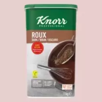 Roux brun 1kg Knorr
