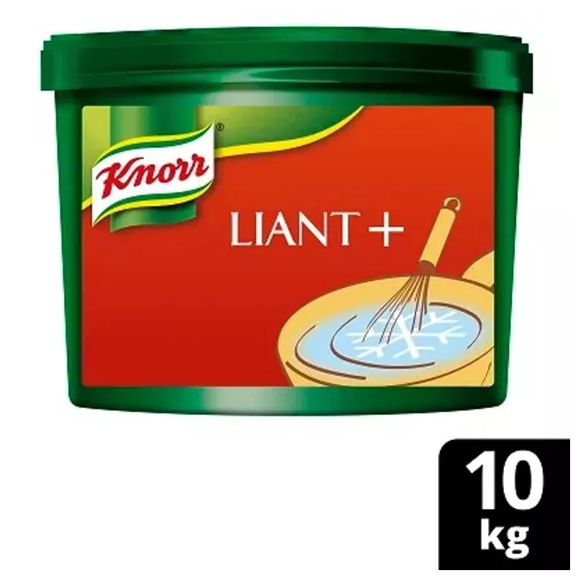 Liant Plus Knorr