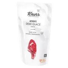 Sauce demi-glace 1L Knorr Professional Authentic