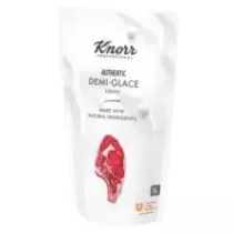 Sauce demi-glace 1L Knorr Professional Authentic