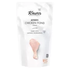 FOND DE VOLAILLE 1L Knorr Professional Authentic