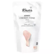 FOND DE VOLAILLE 1L Knorr Professional Authentic