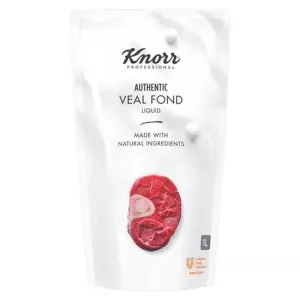 FOND DE VEAU 1L Knorr Professional Authentic