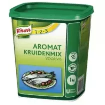 Condimix-aromat pour poisson Knorr