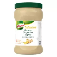 PUREE D'EPICES GINGEMBRE Knorr Professional