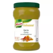 PUREE D'EPICES CURRY Knorr Professional