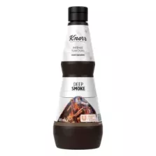 Deep Smoke 400ml Professional Intense Flavour