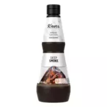 Deep Smoke 400ml Professional Intense Flavour