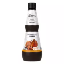 Caramelized Umami 400ml Intense Flavour