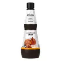 Caramelized Umami 400ml Intense Flavour