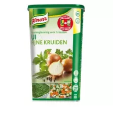 FRESCO OIGNONS ET FINES HERBES Knorr