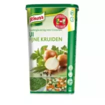 FRESCO OIGNONS ET FINES HERBES Knorr