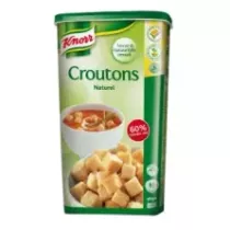 Croutons nature 580g