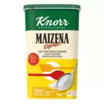 Maizena liant blanc pour sauces Knorr
