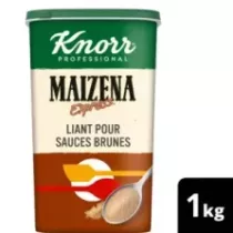 Maizena liant brun pour sauces Knorr