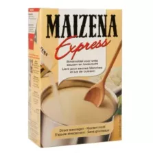 Maizena Express blanc 250g Knorr
