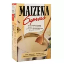 Maizena Express blanc 250g Knorr