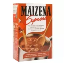 Maizena Express brun 250g Knorr