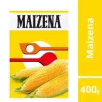 Maizena Plus 400g Knorr
