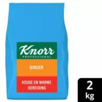 Liant base a froid Knorr