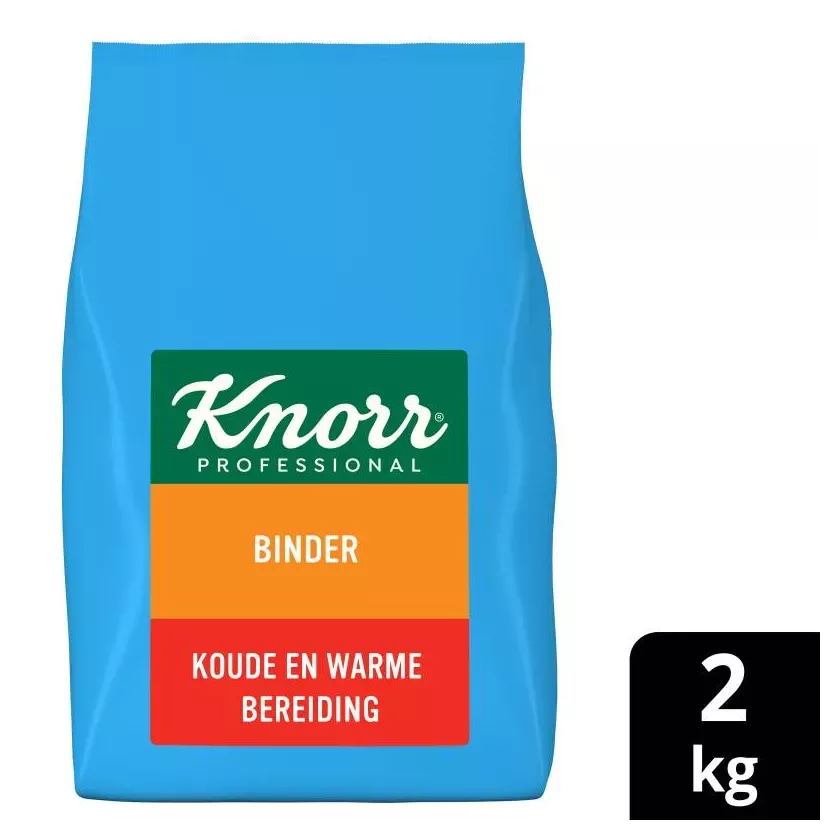 Liant base a froid Knorr
