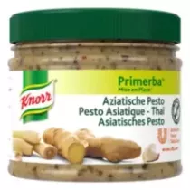 Asian pesto 340g Primerba