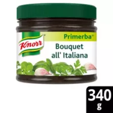Bouquet all'Italiana 340g Primerba