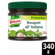 Bouquet all'Italiana 340g Primerba