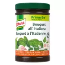 Bouquet all'Italiana 700g Primerba