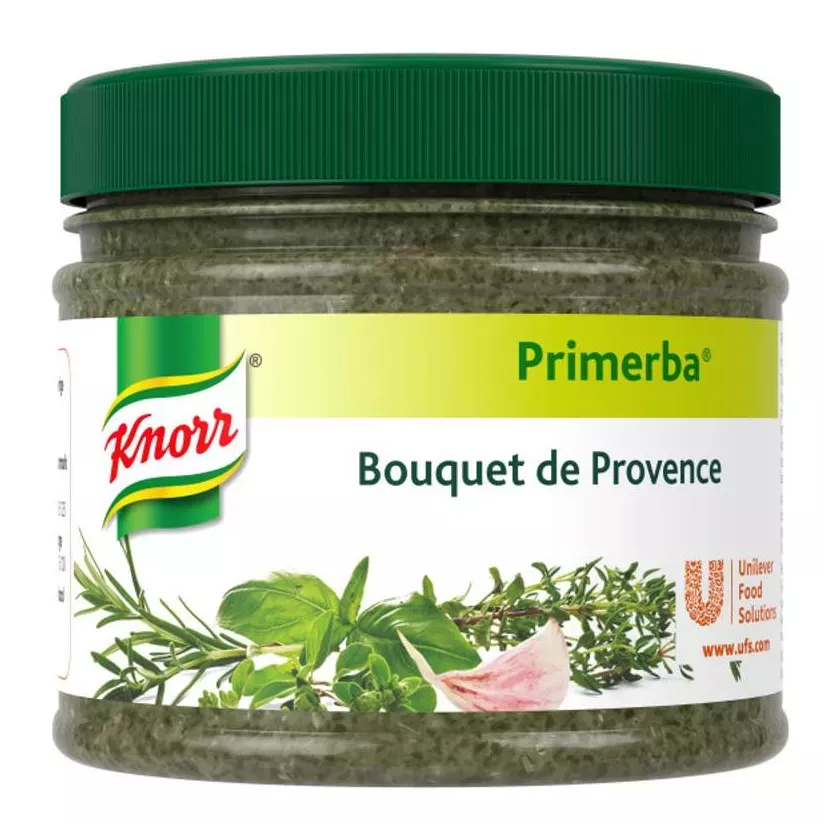 Bouquet de Provence 340g Primerba