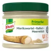 Raifort 320g Primerba