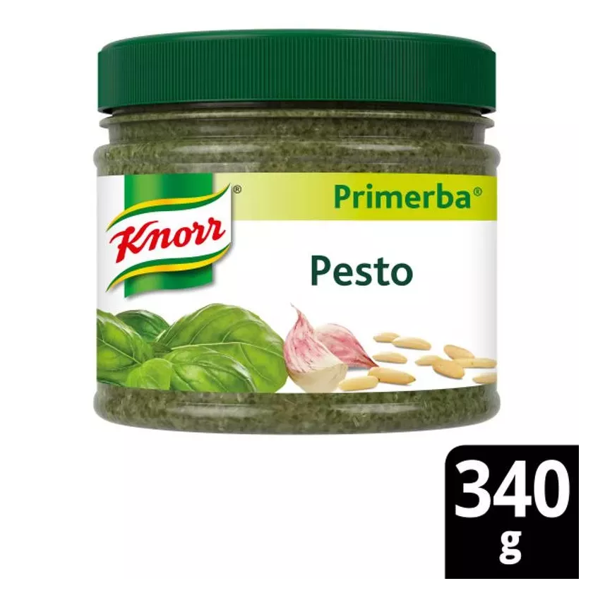 Pesto 340g Primerba