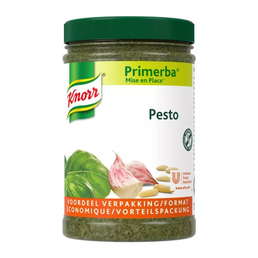 Pesto 700g Primerba