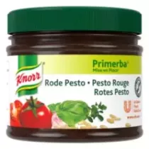 Pesto rouge 340g Primerba