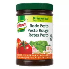 Pesto rouge 700g Primerba