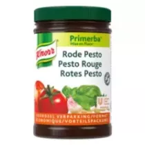 Pesto rouge 700g Primerba