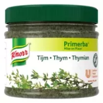 Thym 340g Primerba