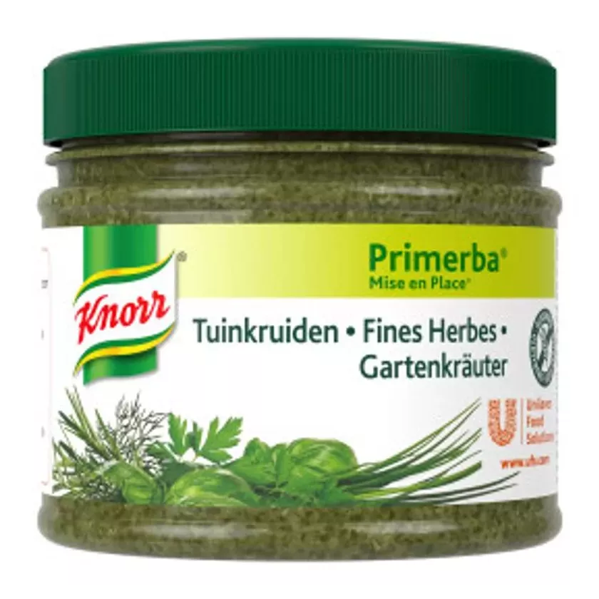 Fines herbes 340g Primerba