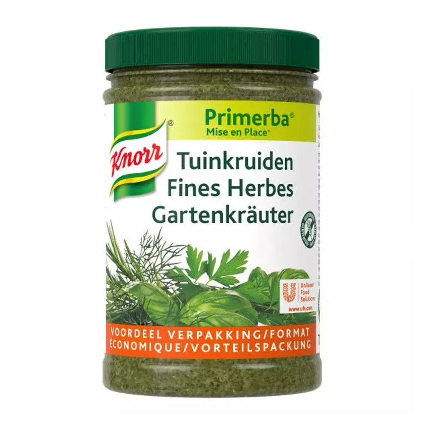 Fines herbes 700g Primerba