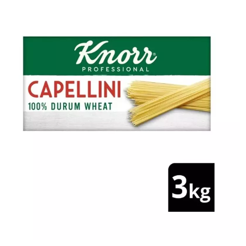 Capellini