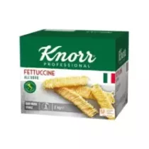 Fettuccini all uovo Knorr Professional