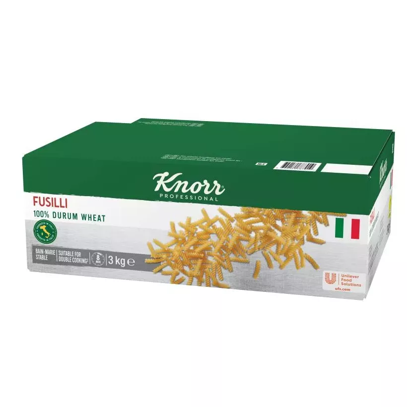 Fusilli Knorr Professional
