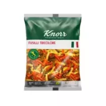 Fusilli tricolore Knorr Professional