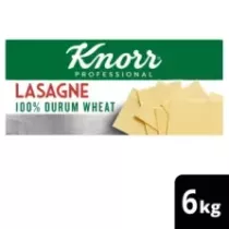 Lasagne Knorr Professional